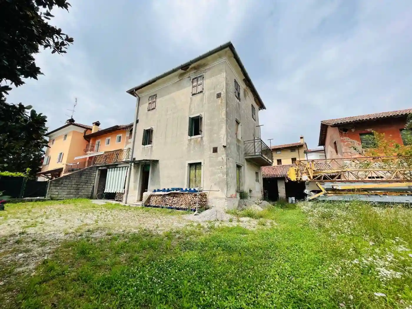 Villetta a schiera - foto 2