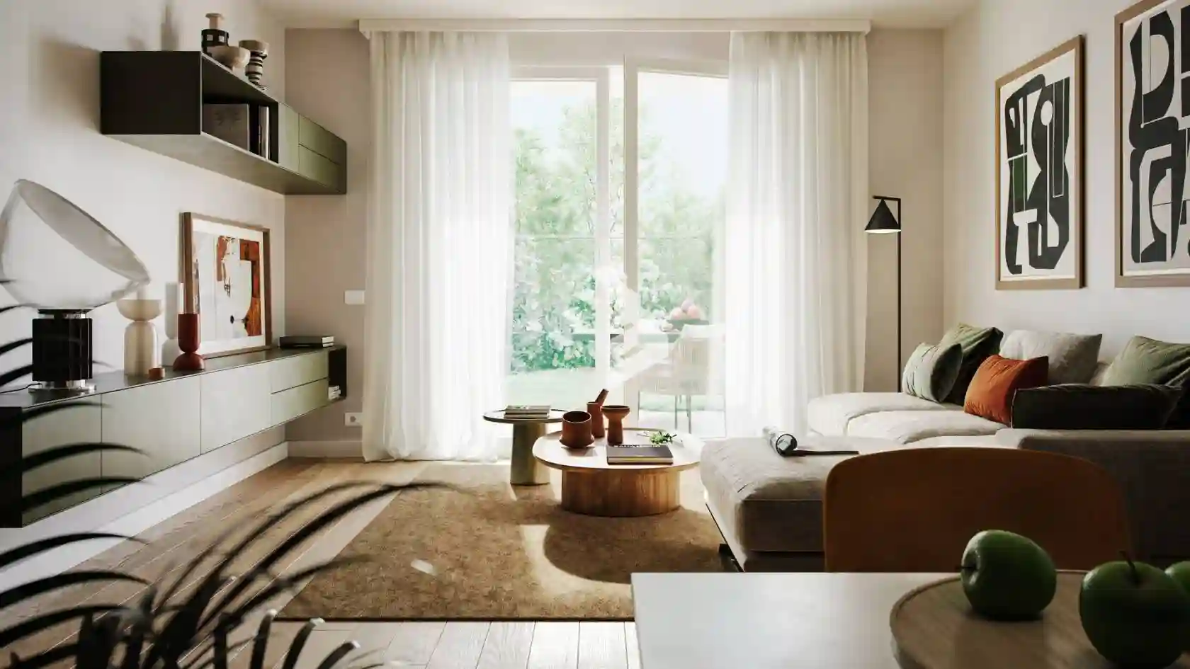 Appartamento - foto 4