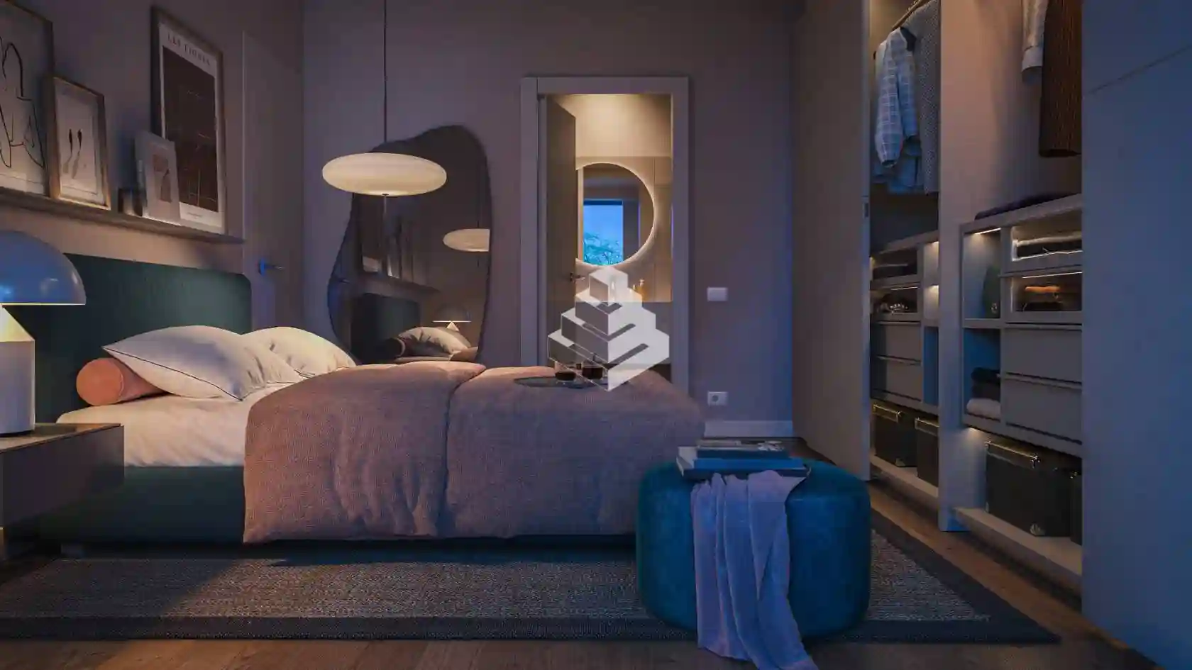 Appartamento - foto 5