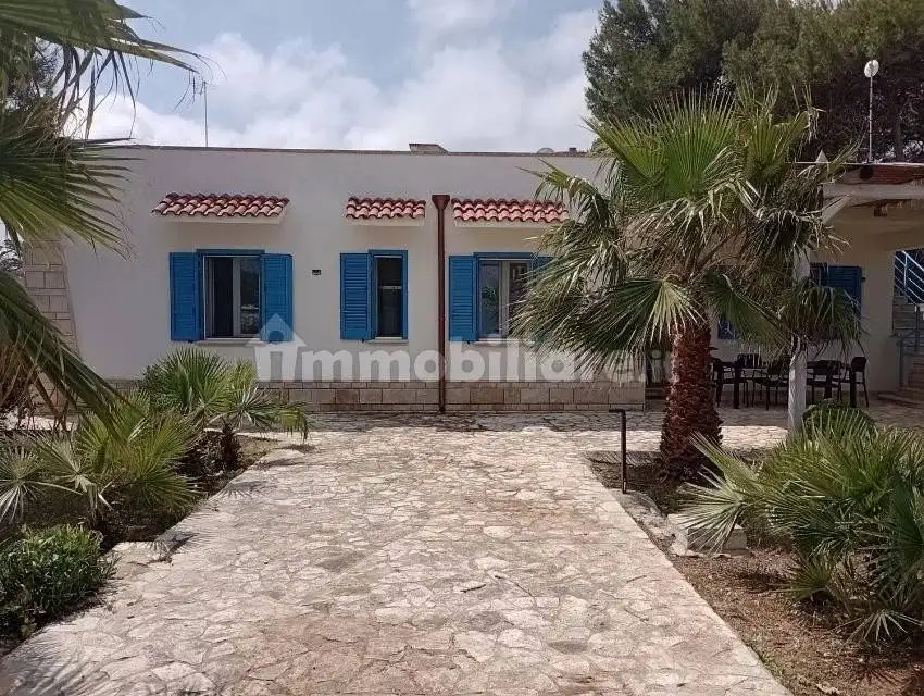 Villa in vendita a Lecce