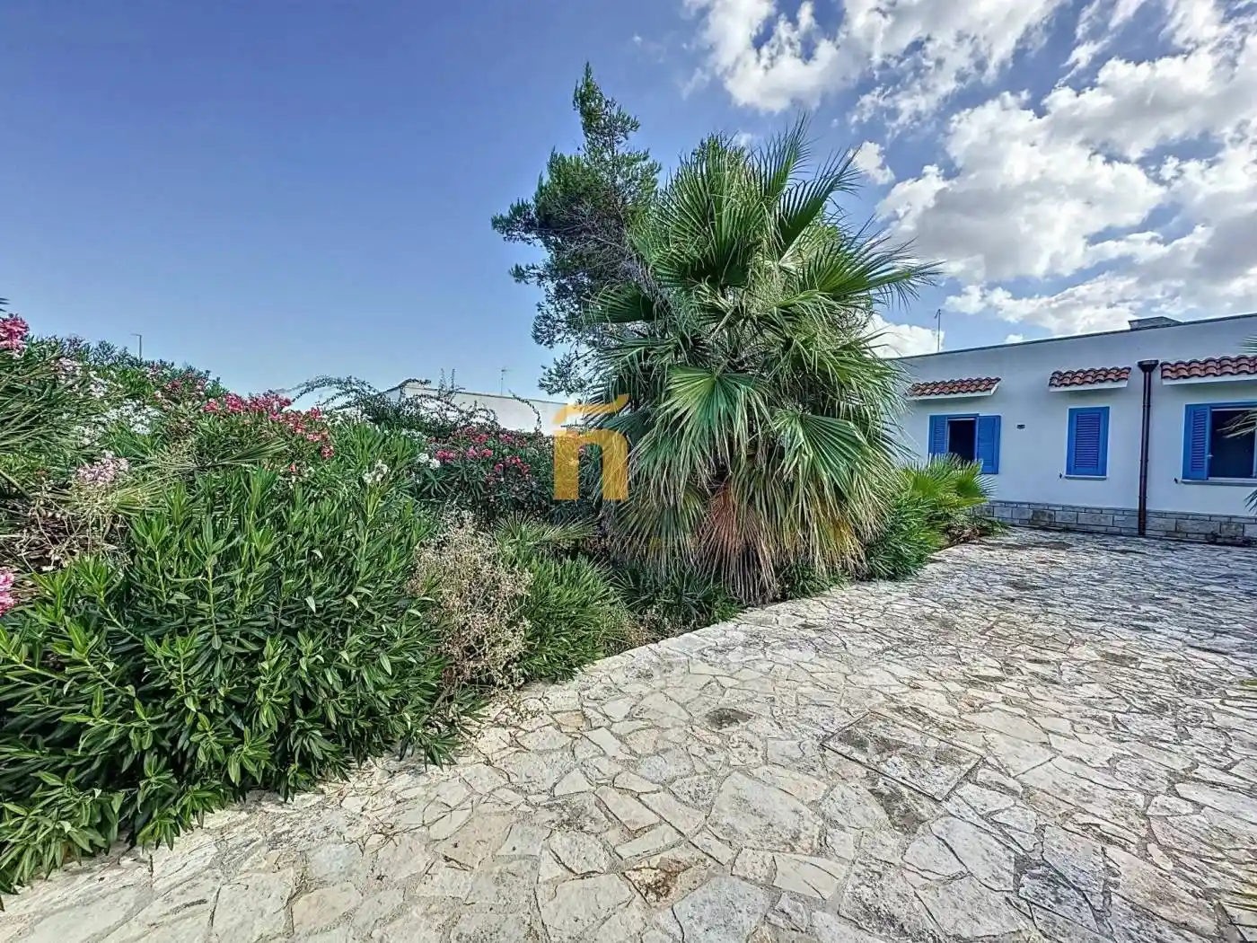 Villa unifamiliare via dell'Allodola, Torre Chianca, Lecce - foto 2