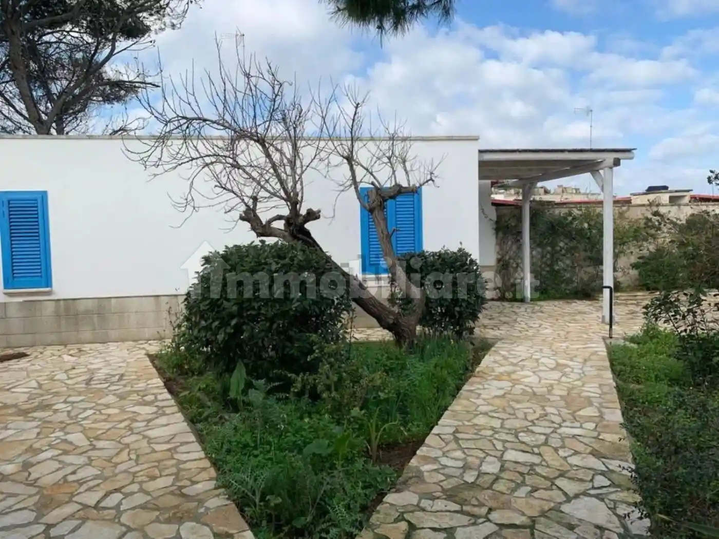 Villa unifamiliare via dell'Allodola, Torre Chianca, Lecce - foto 4