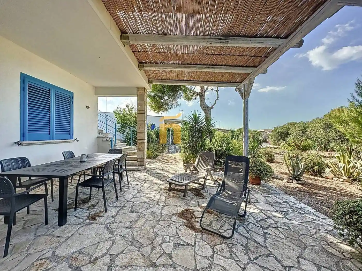 Villa unifamiliare via dell'Allodola, Torre Chianca, Lecce - foto 5