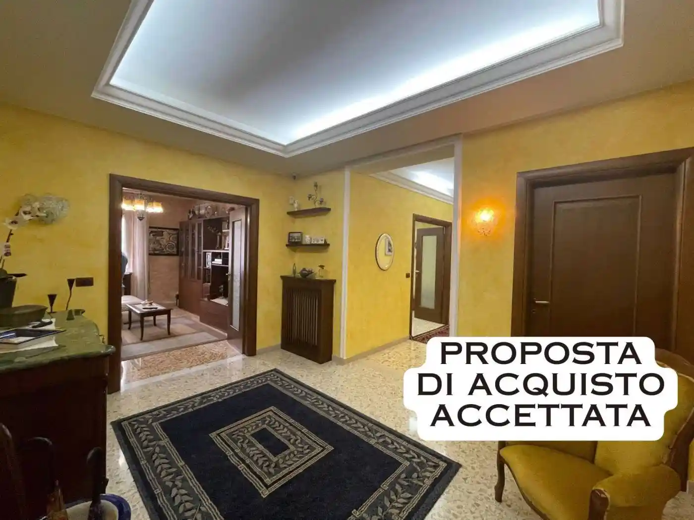 Appartamento in vendita a Sora