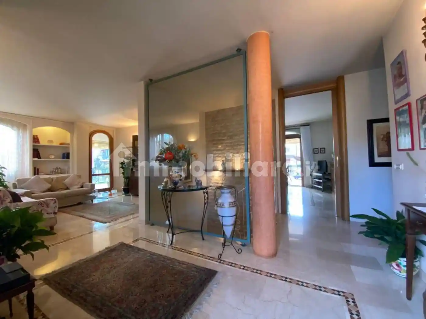 Villa in vendita a Grosseto