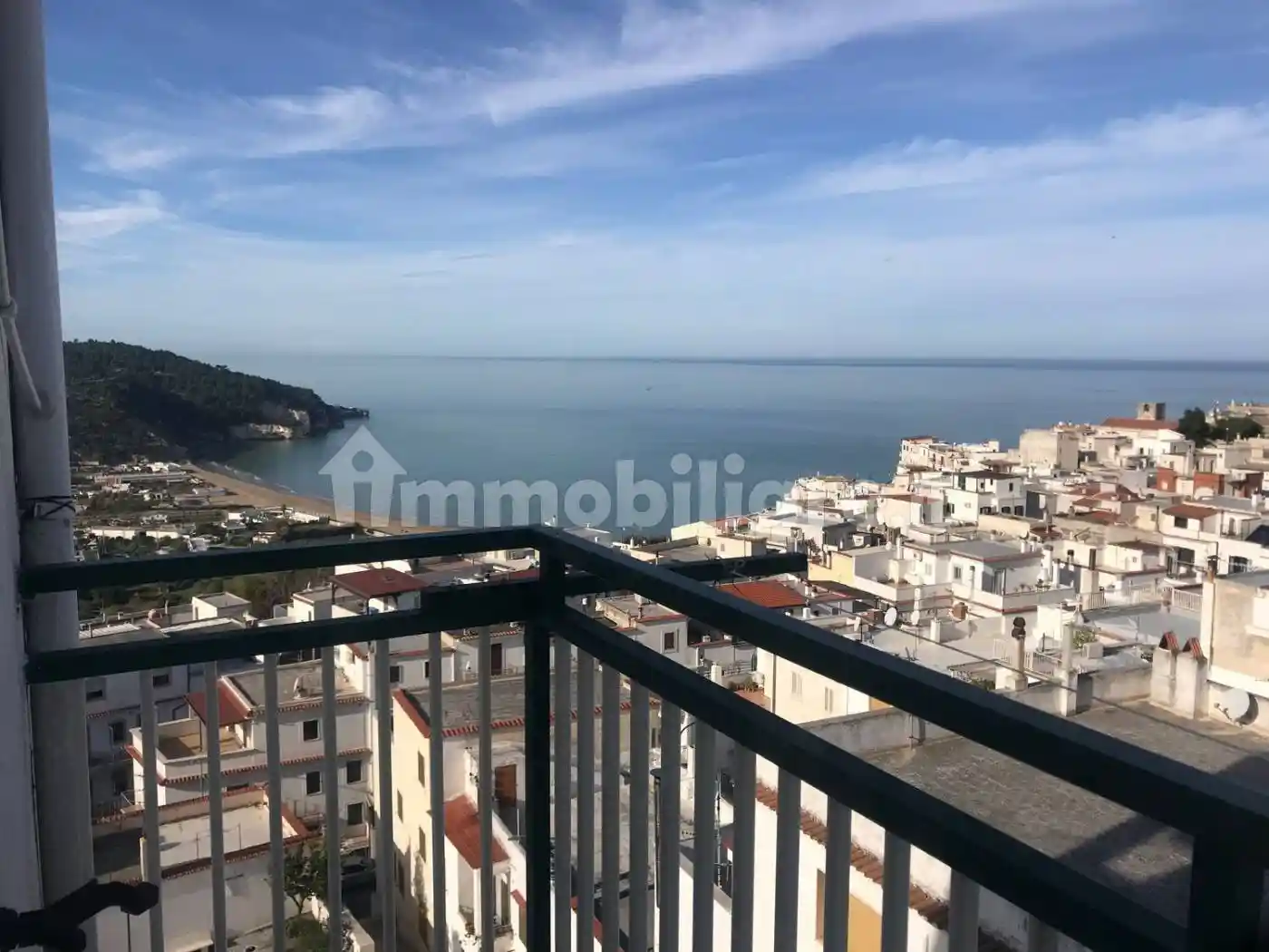 Appartamento in vendita a Peschici