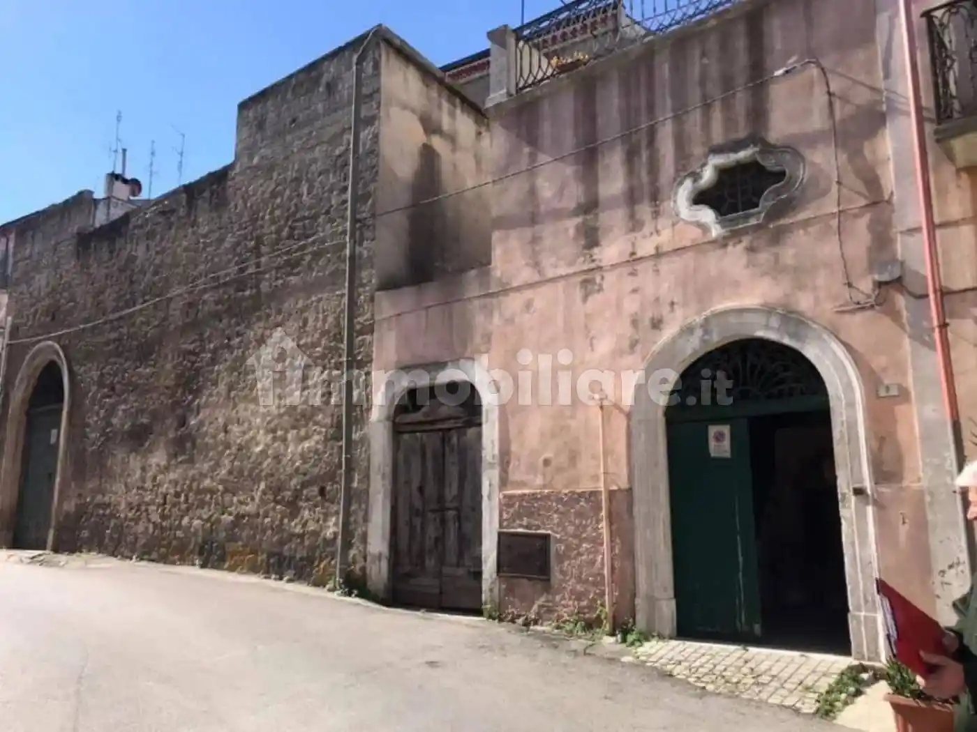 Villa in vendita a Vico del Gargano