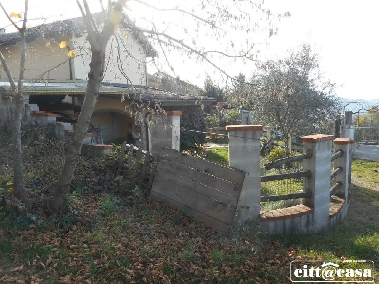 Cascina, buono stato, 180 m², Aramengo - foto 3