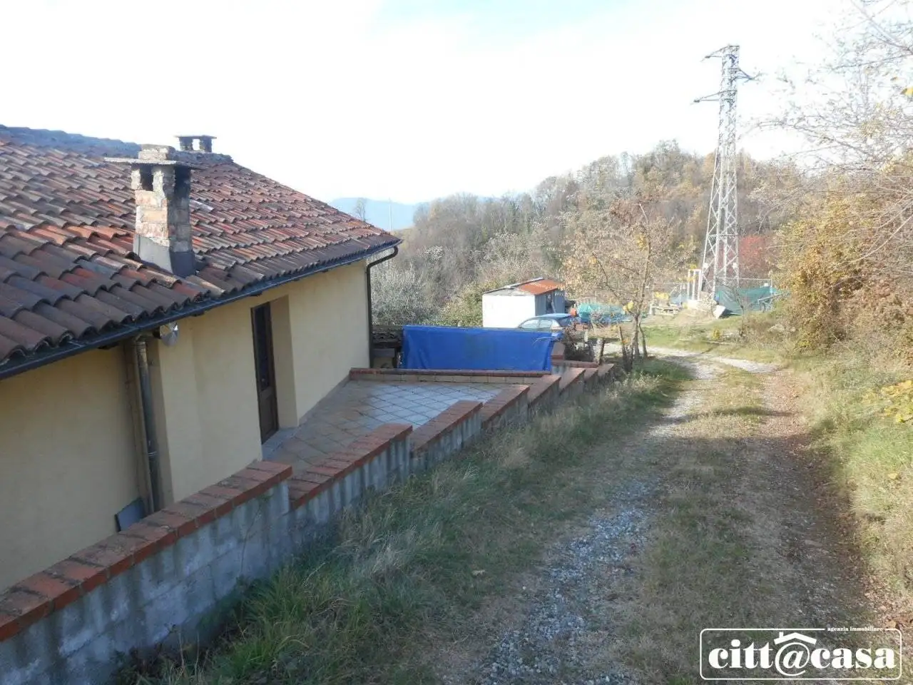 Cascina, buono stato, 180 m², Aramengo - foto 4