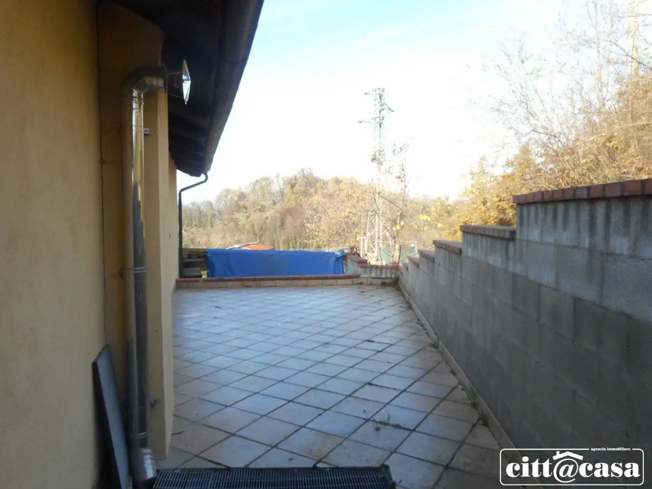 Cascina, buono stato, 180 m², Aramengo - foto 5