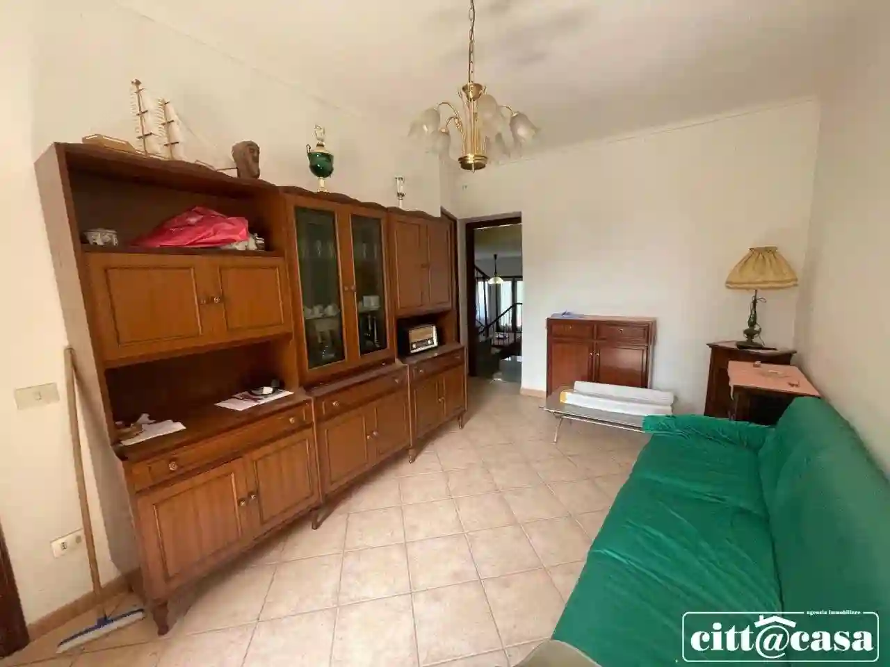 Villetta a schiera - foto 3