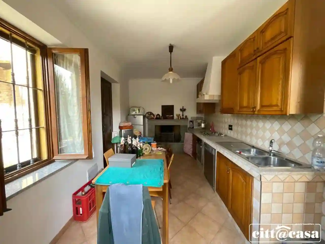 Villetta a schiera - foto 5