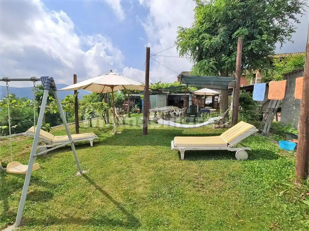 Terratetto unifamiliare via Tana 9, Costalta, Alta Val Tidone - foto 2