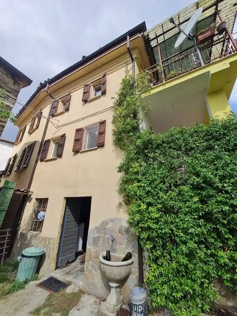 Terratetto unifamiliare via Tana 9, Costalta, Alta Val Tidone - foto 3