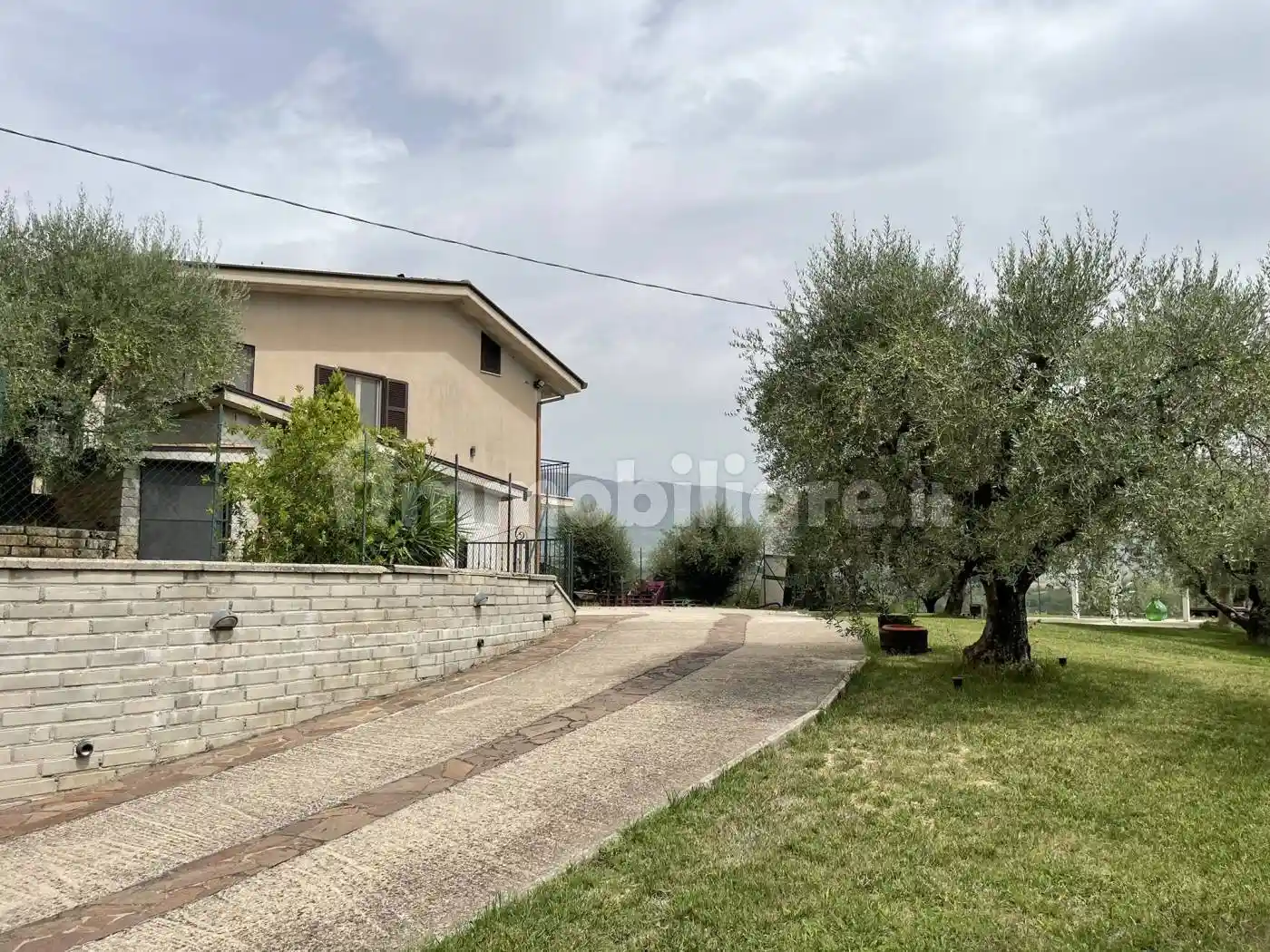 Villa in vendita a Anagni