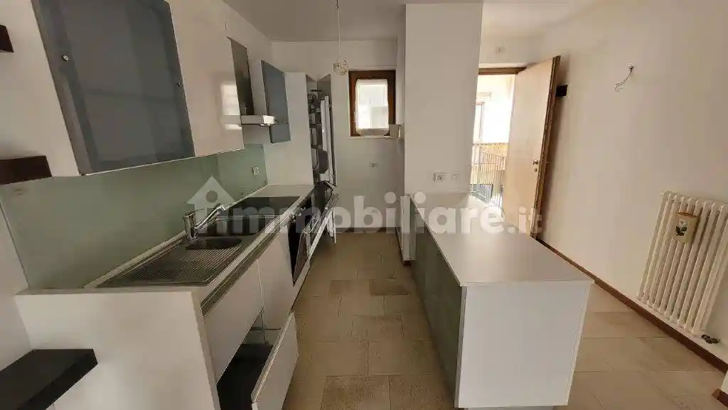 Appartamento in affitto a Merano