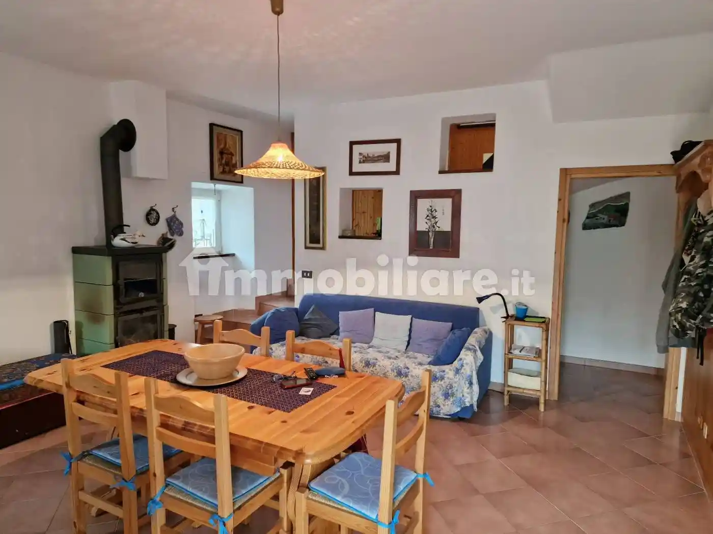 Villa in vendita a Pontremoli