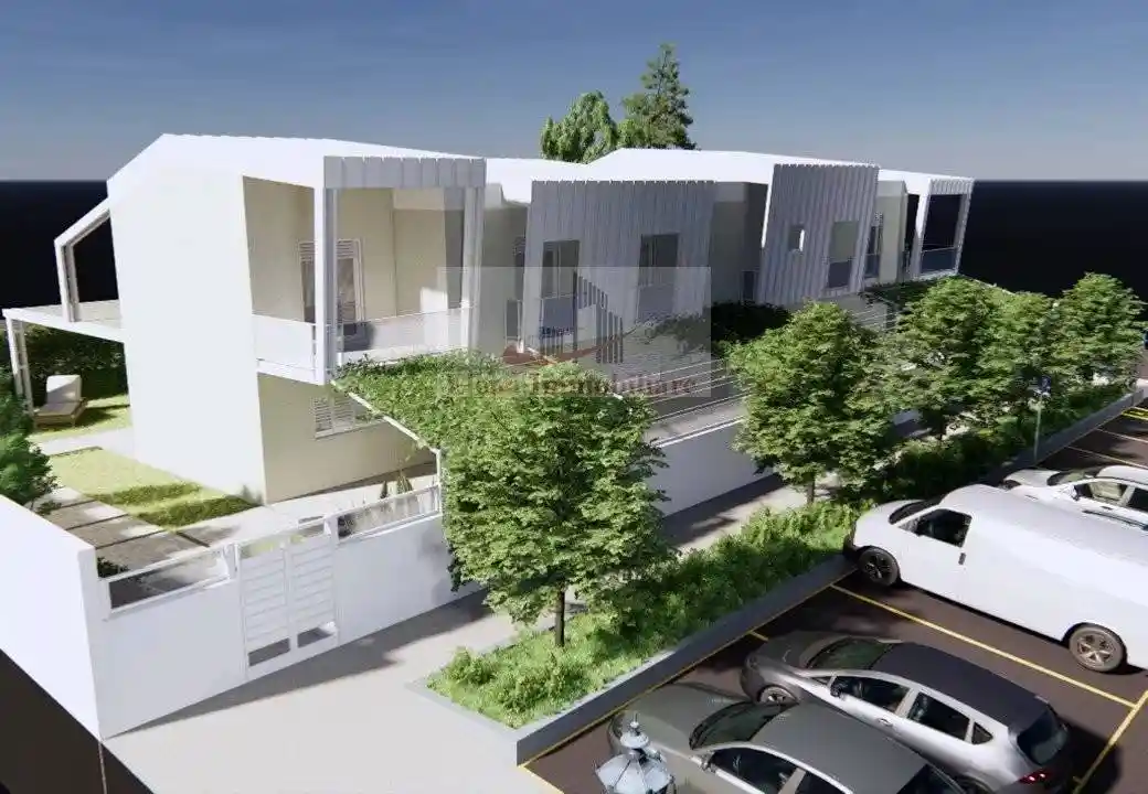 Villa in vendita a Alcamo