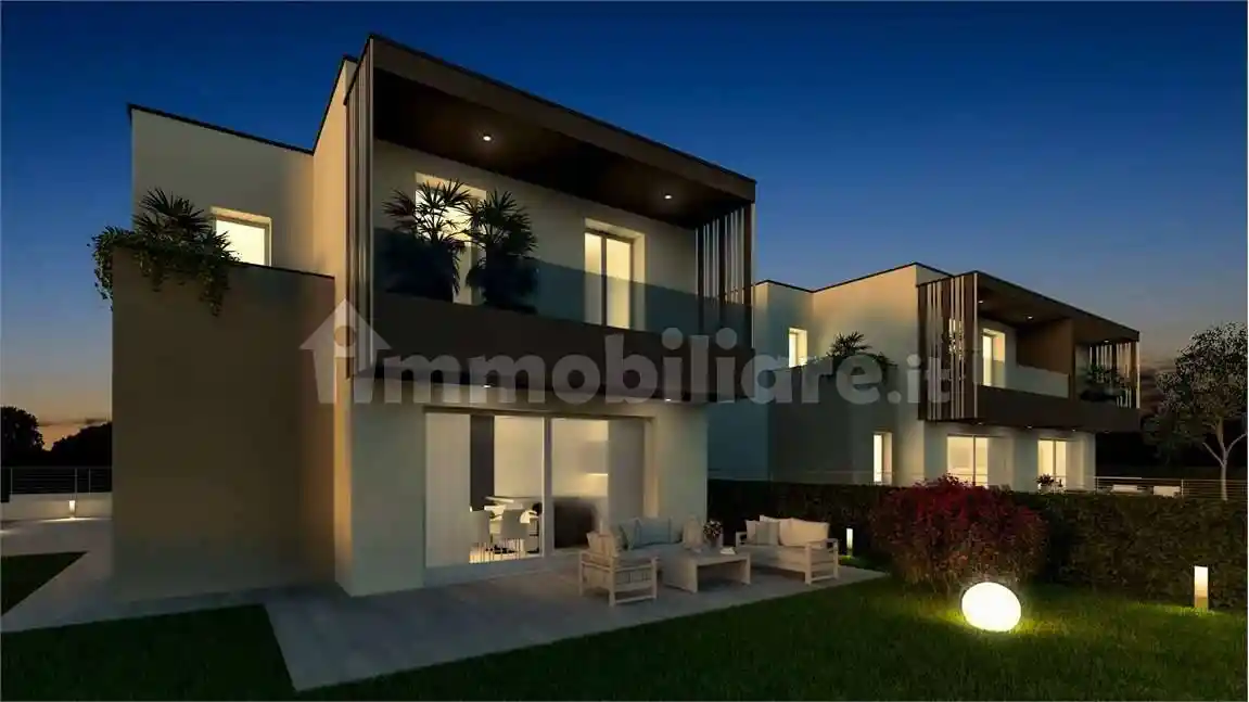 Villa in vendita a Venezia