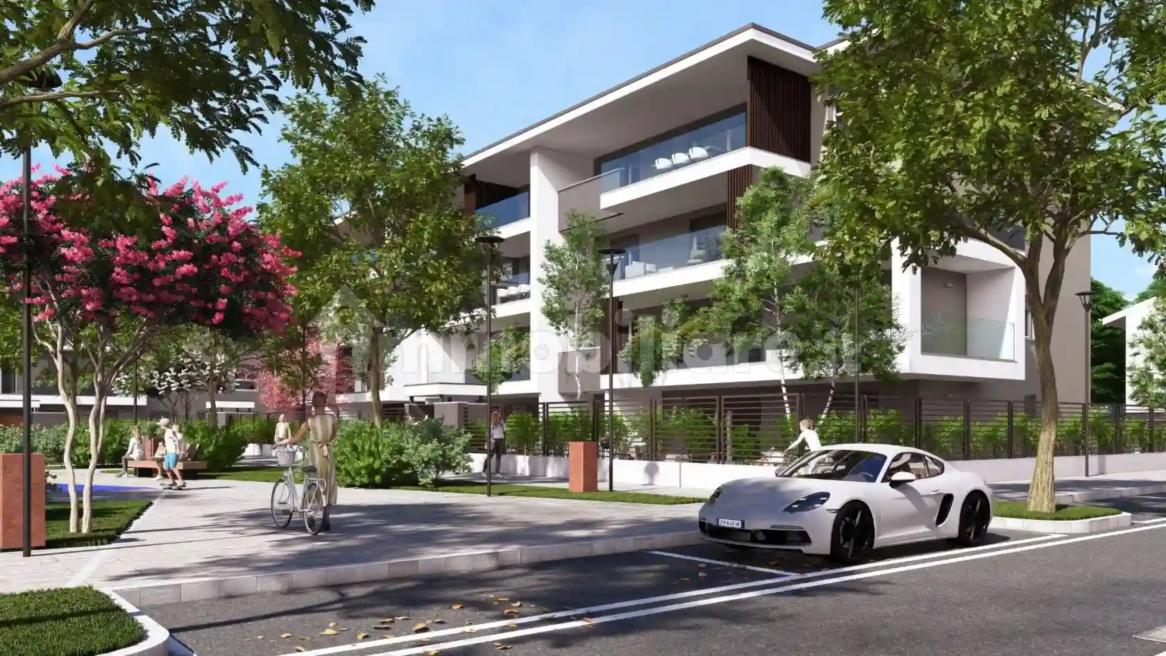 Attico - Mansarda - foto 2