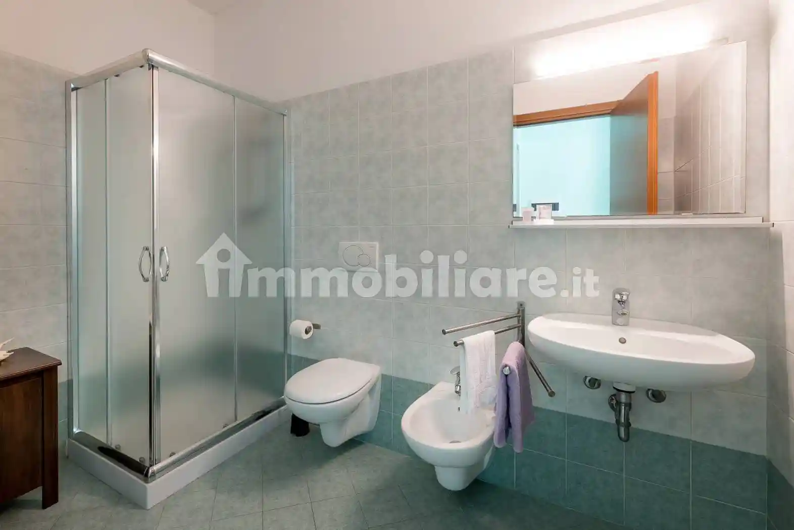 Monolocale viale Giovanni Zambianchi 20, Viserbella, Rimini - foto 3