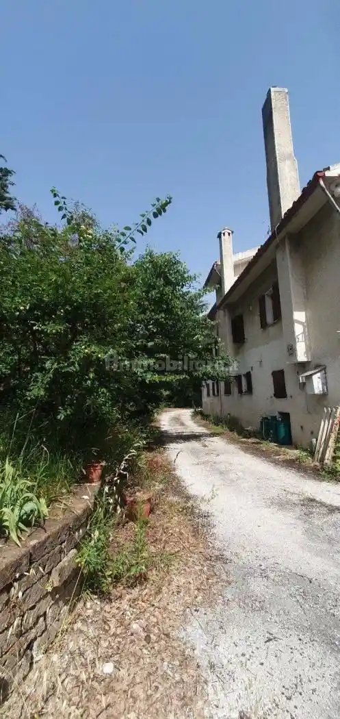 Casa colonica via Paoletto, Paterno, Ancona - foto 3