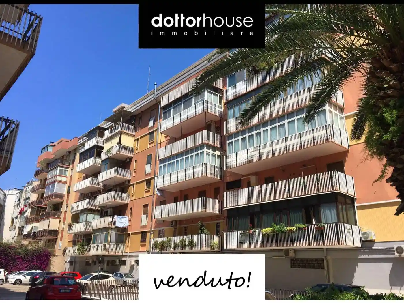 Appartamento in vendita a Bari