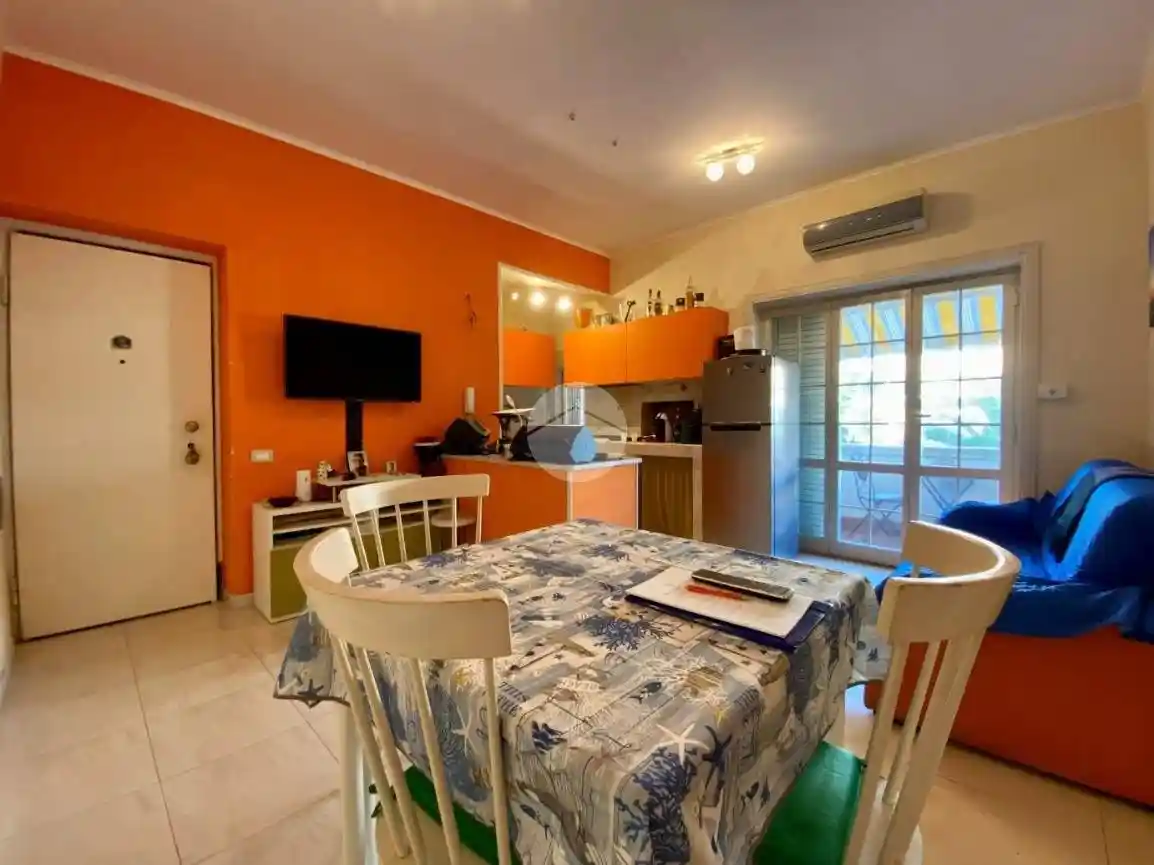 Appartamento in vendita a Anzio