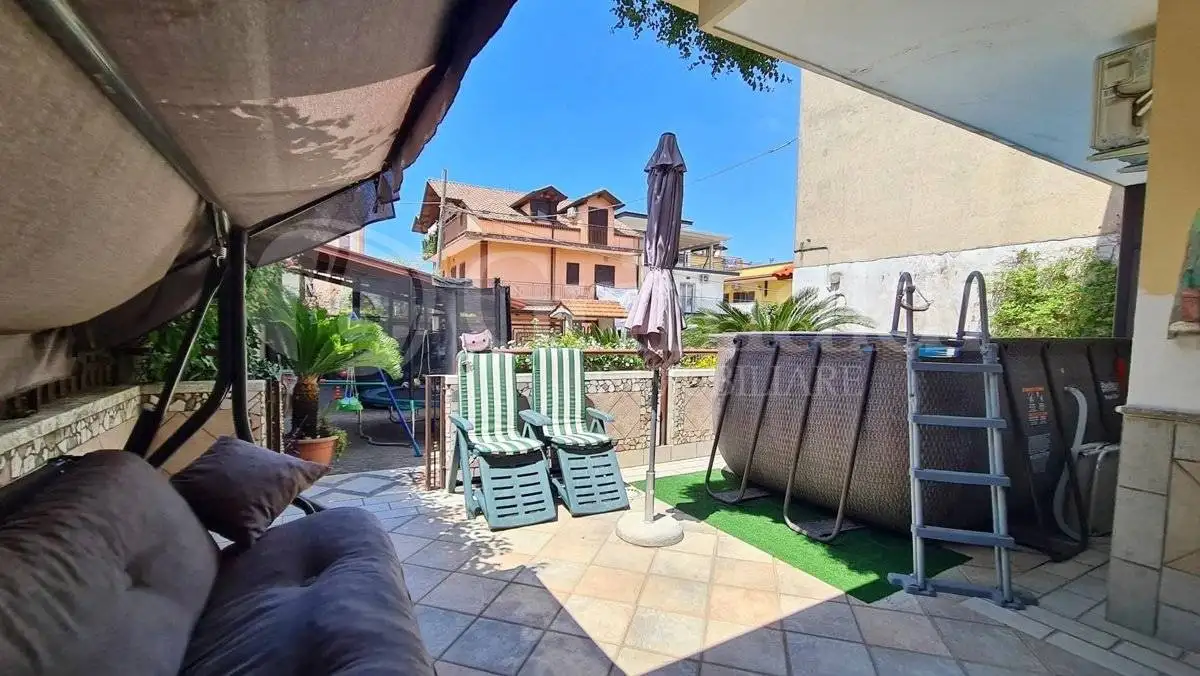 Appartamento in vendita a Quarto