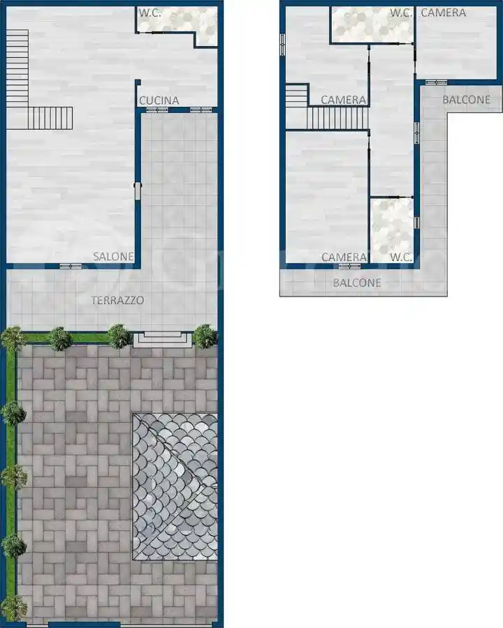 Appartamento - foto 5