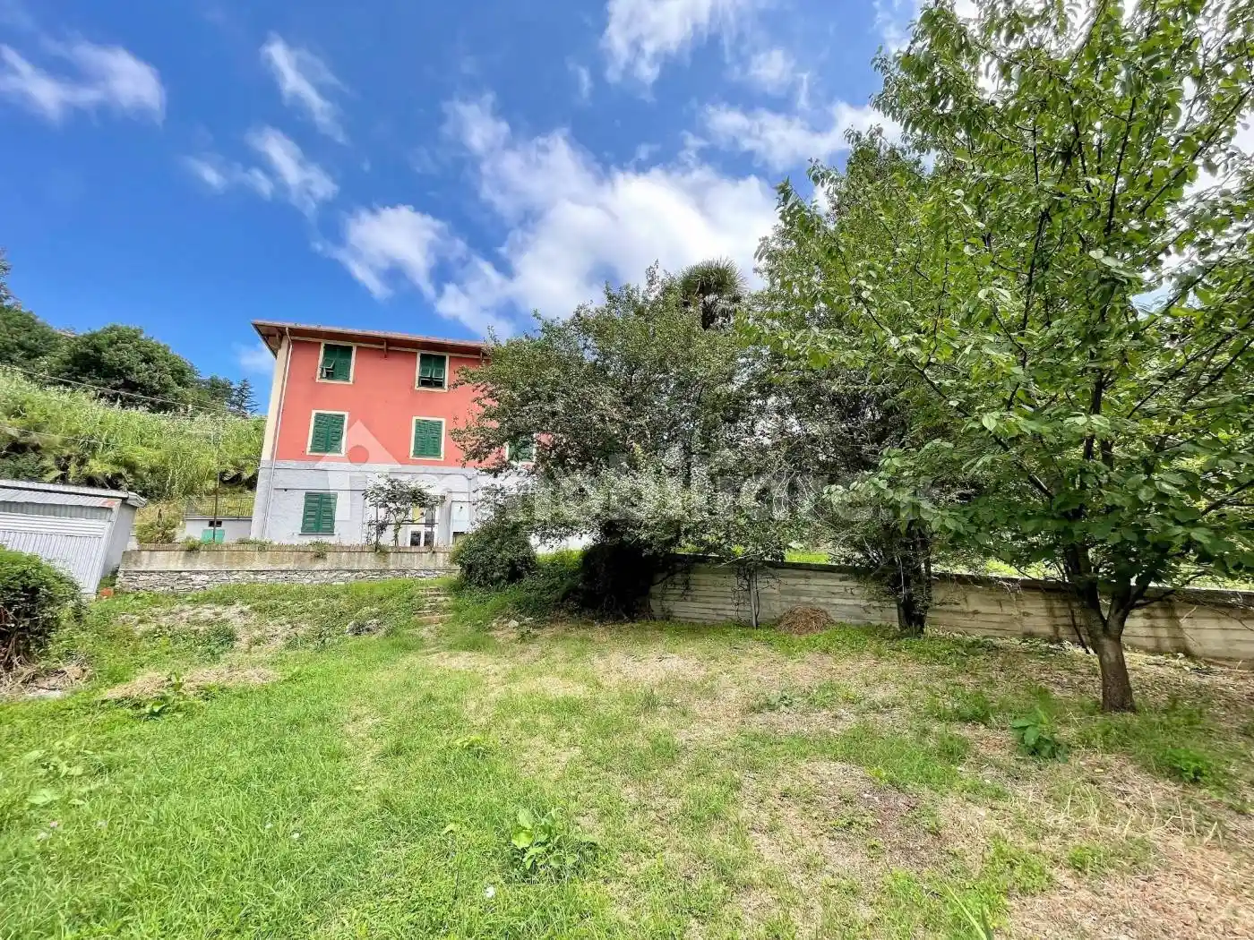 Appartamento in vendita a Mignanego