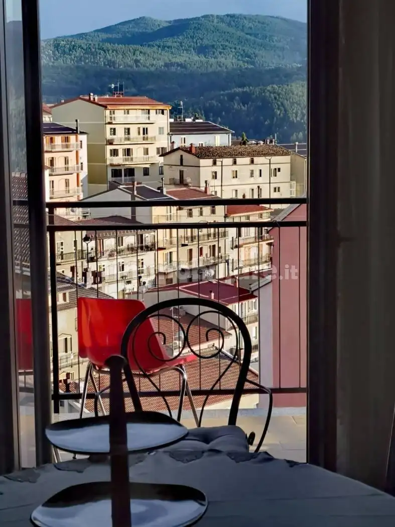 Appartamento in vendita a San Giovanni in Fiore