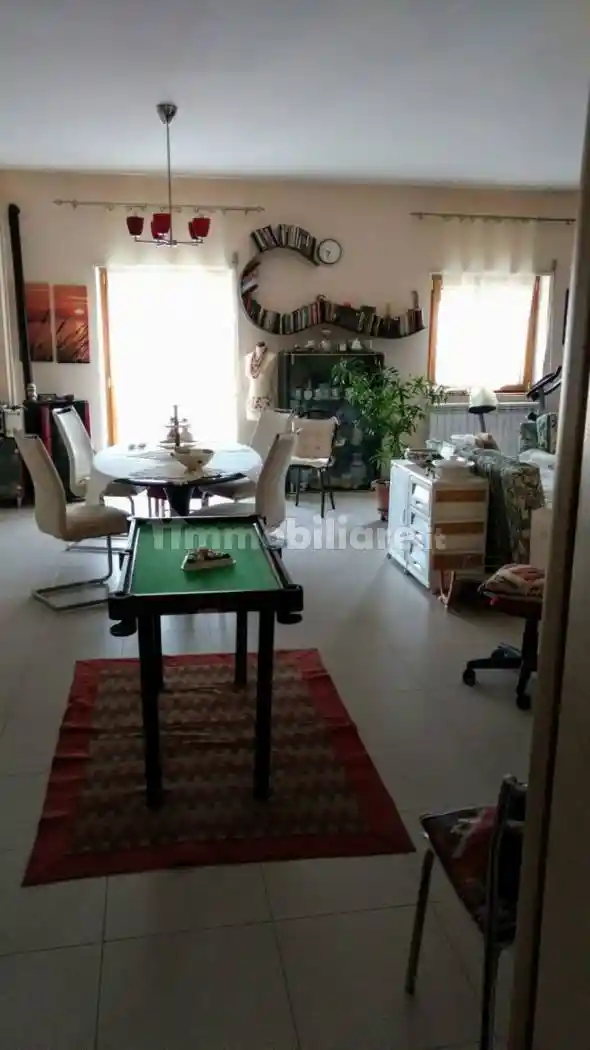 Quadrilocale via Repubblica 23, Centro, San Giovanni in Fiore - foto 2