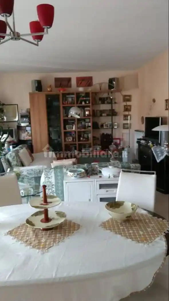 Quadrilocale via Repubblica 23, Centro, San Giovanni in Fiore - foto 4