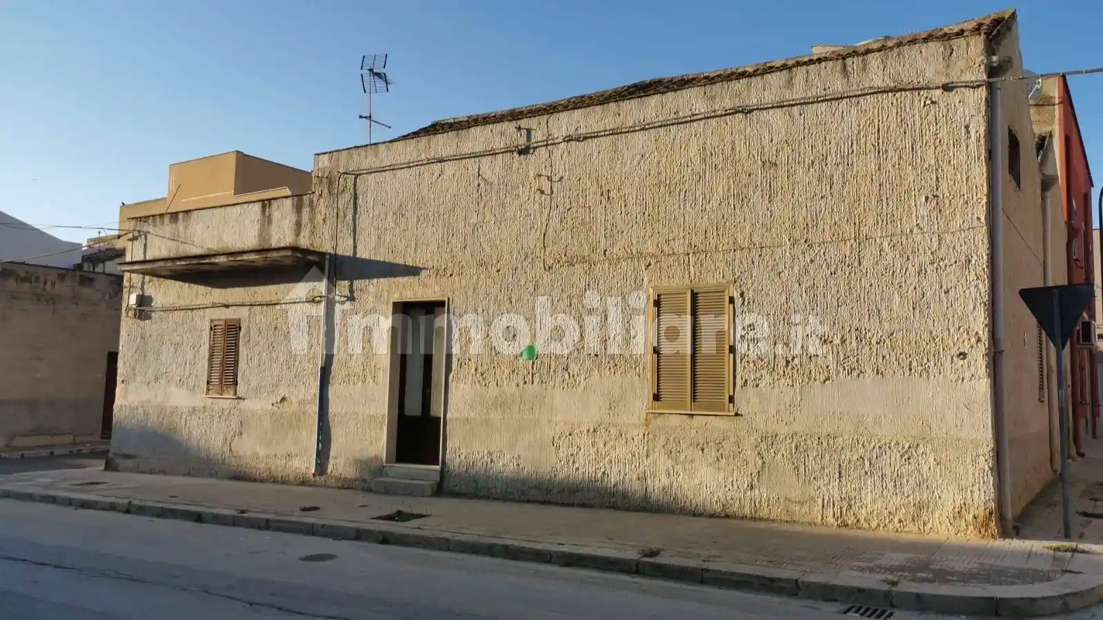 Casa indipendente in vendita a Paceco