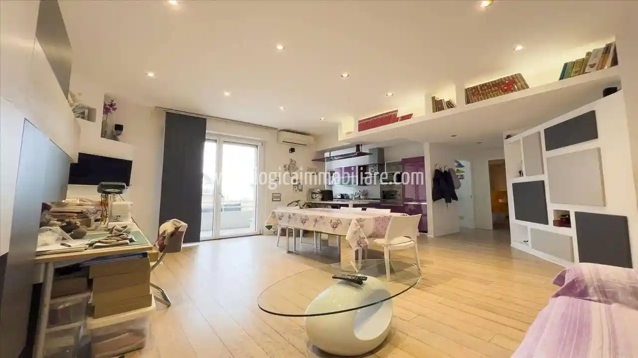 Appartamento in vendita a Chianciano Terme