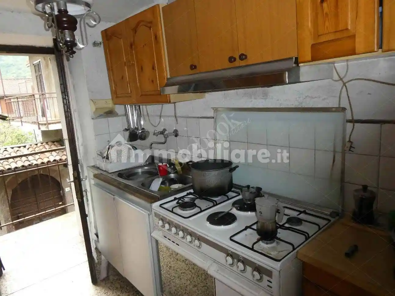 Palazzo - Stabile - foto 4