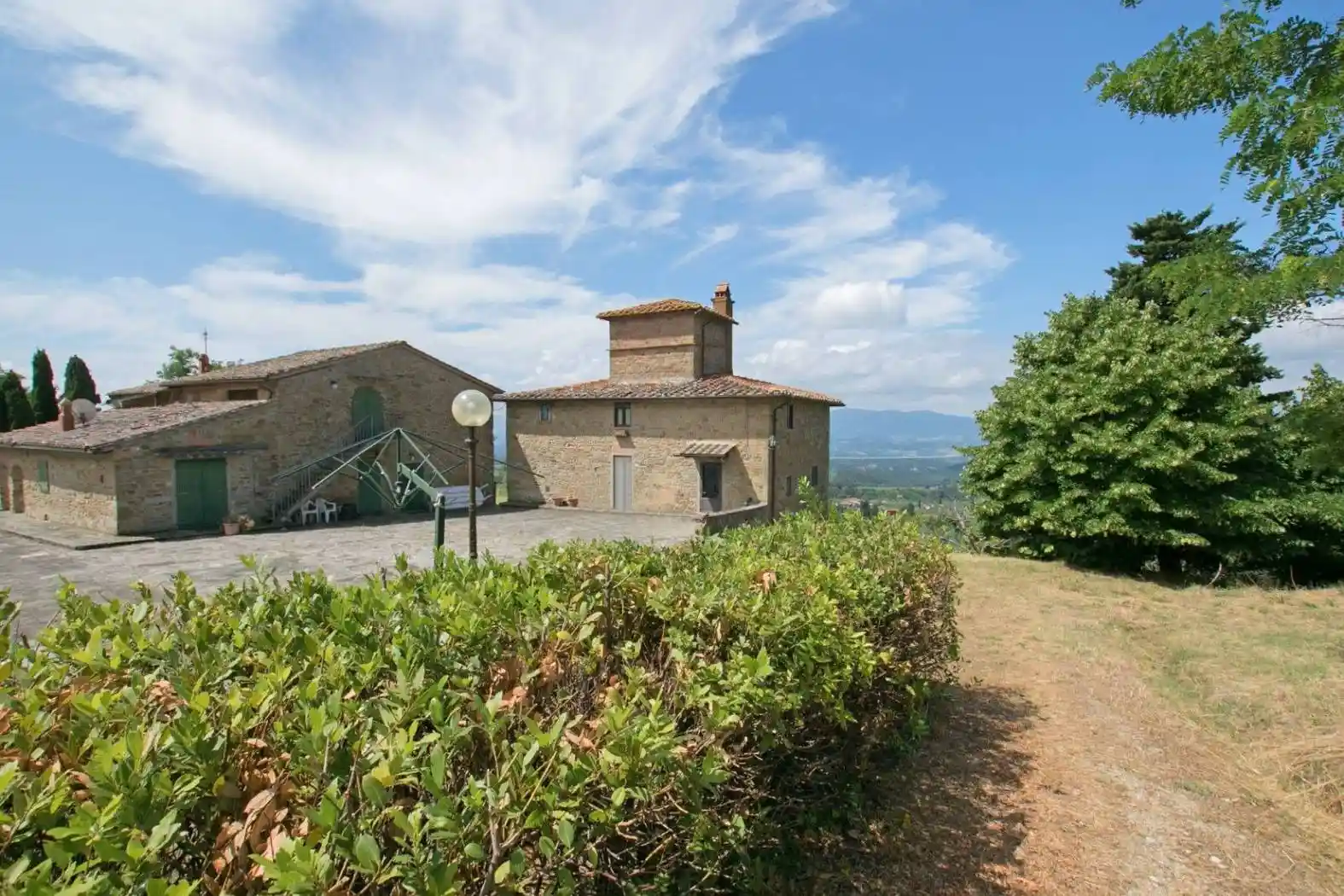 Rustico - Casale in vendita a Reggello