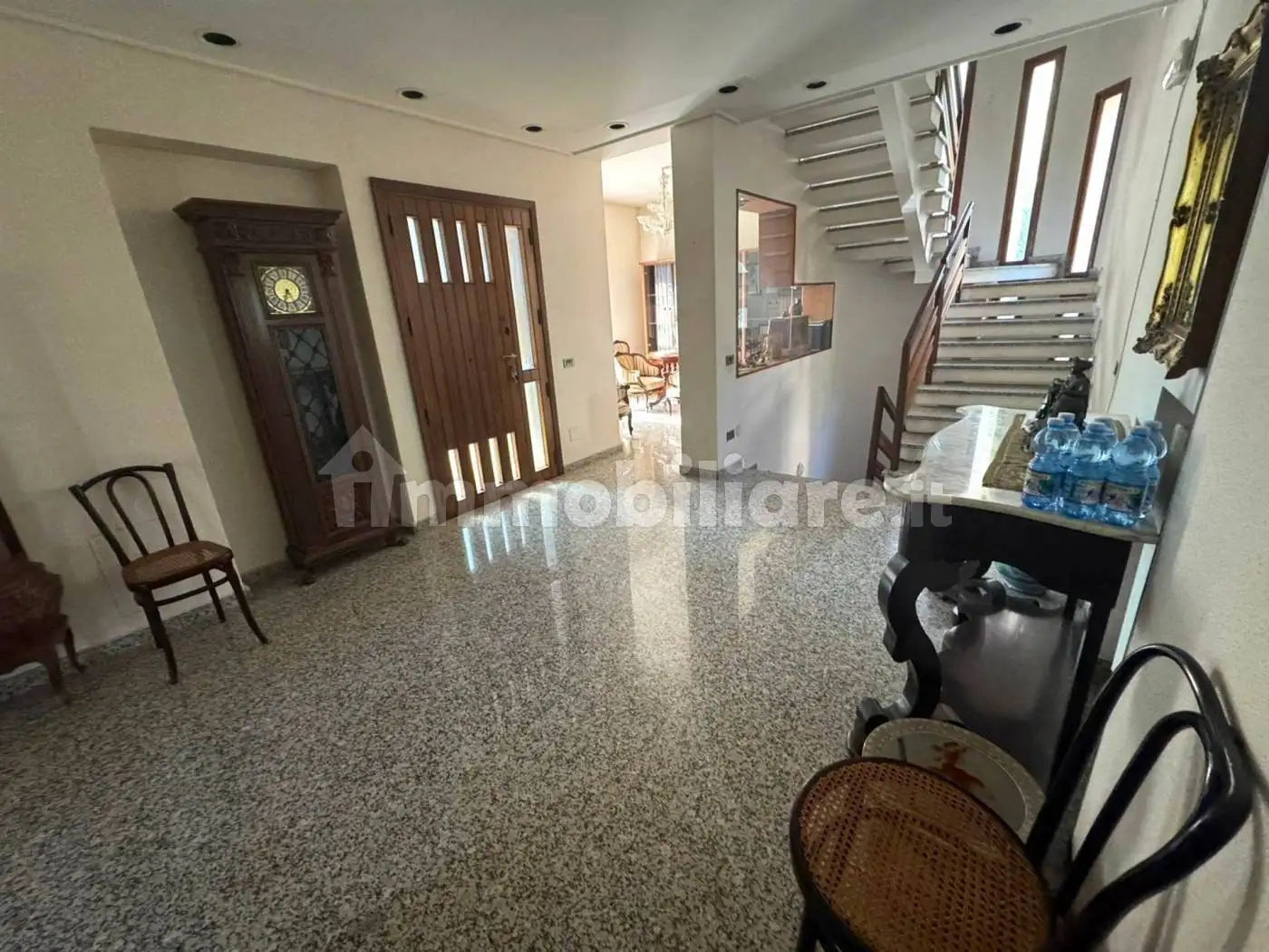 Villa in vendita a Catanzaro