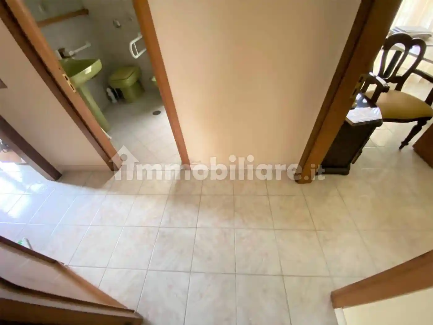 Villa unifamiliare, da ristrutturare, 420 m², Mater Domini - Cavita, Catanzaro - foto 3