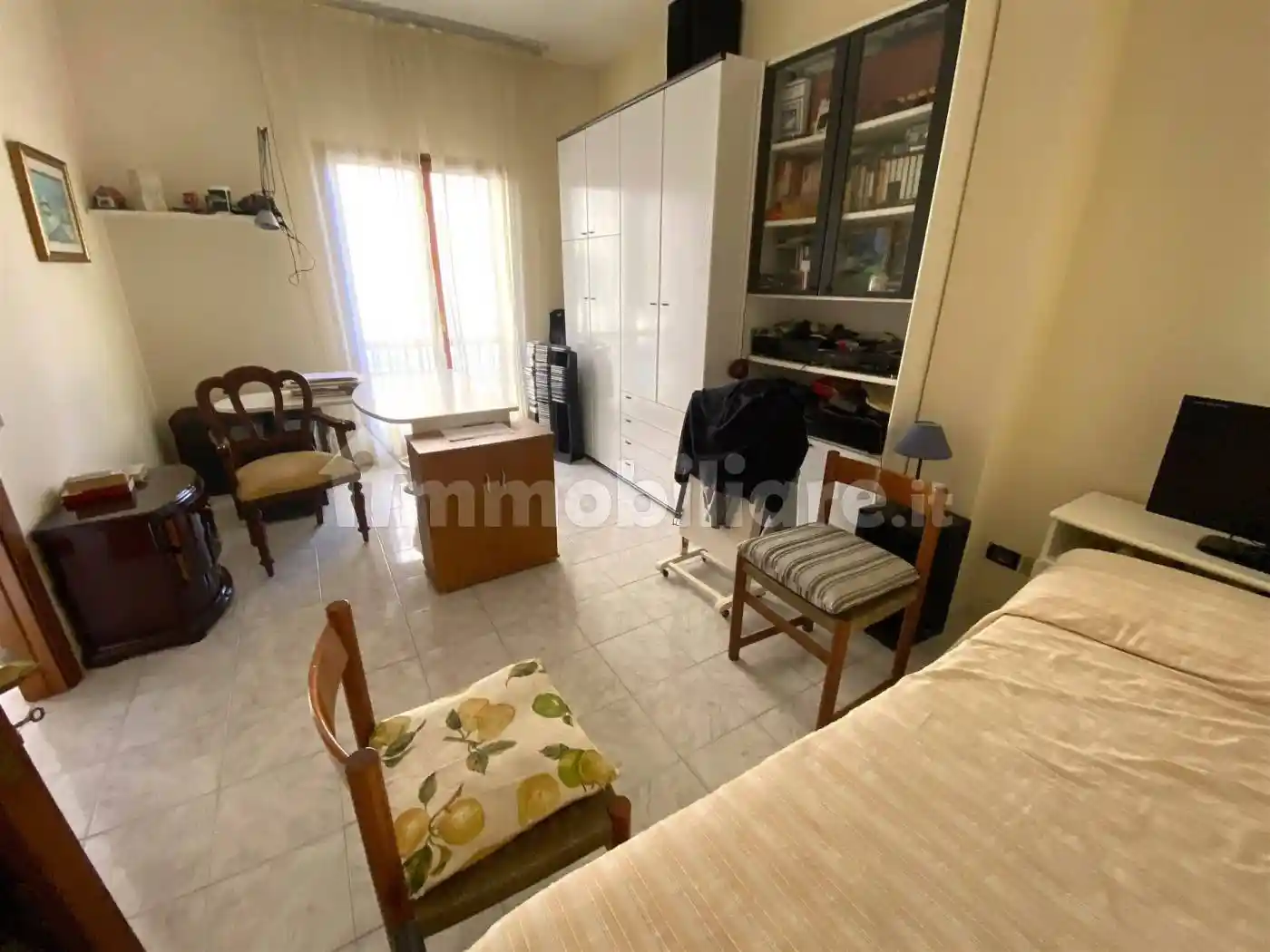 Villa unifamiliare, da ristrutturare, 420 m², Mater Domini - Cavita, Catanzaro - foto 4