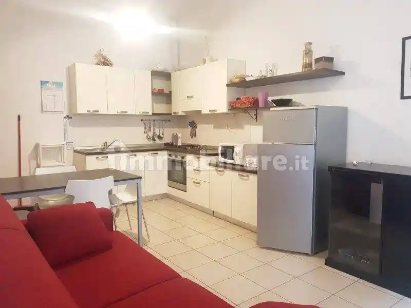 Appartamento in affitto a Rimini
