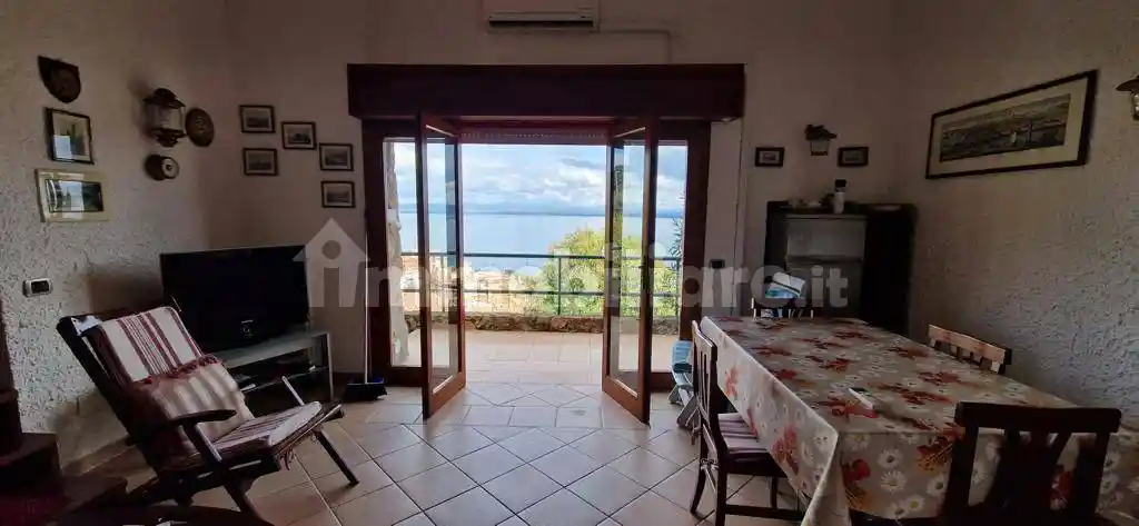 Appartamento in vendita a Monte Argentario