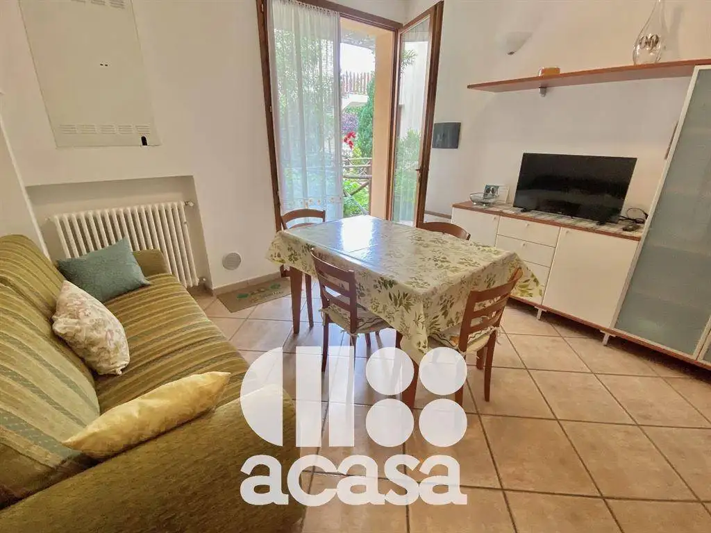 Appartamento in vendita a Verghereto