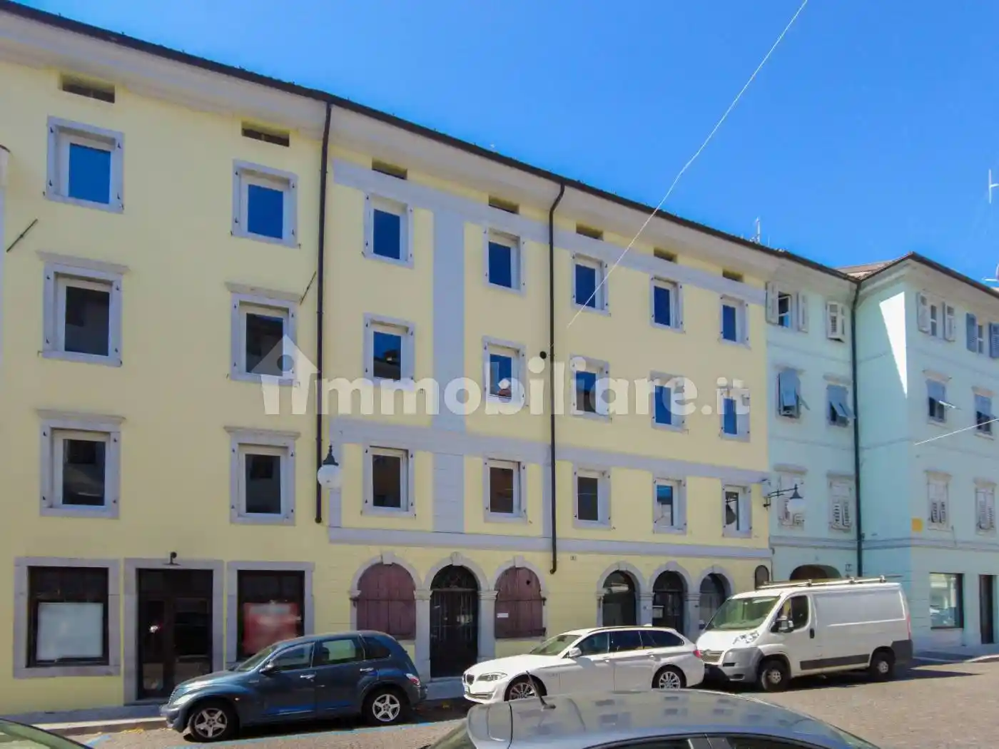 Appartamento in vendita a Gorizia