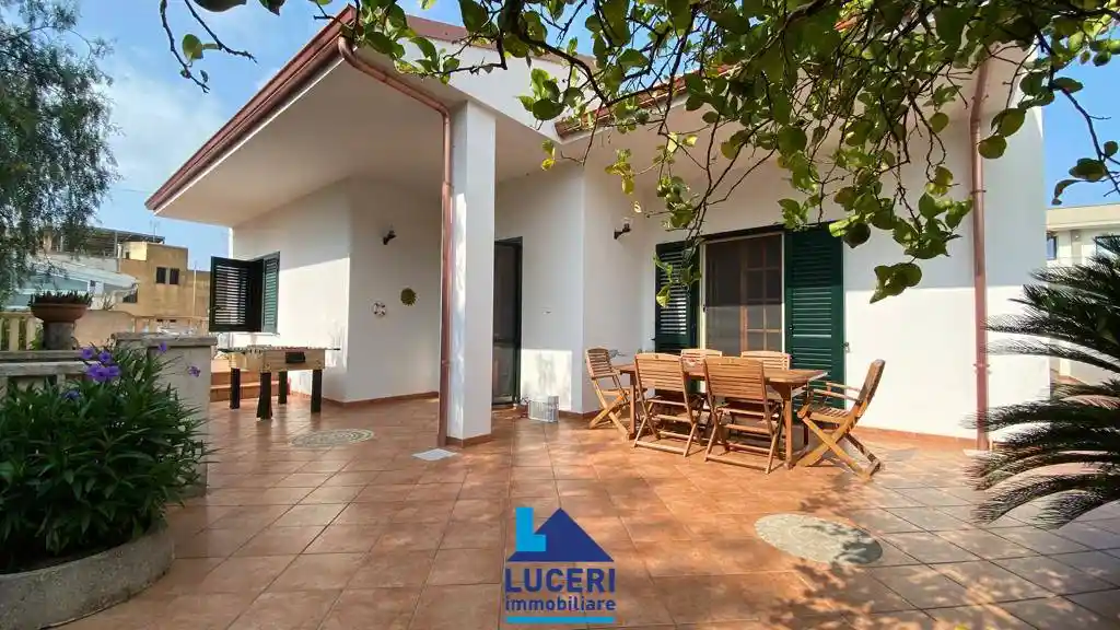 Villa in vendita a Casarano