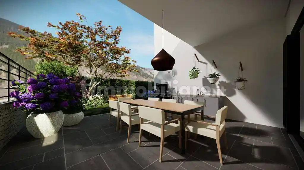 Appartamento in vendita a Segni