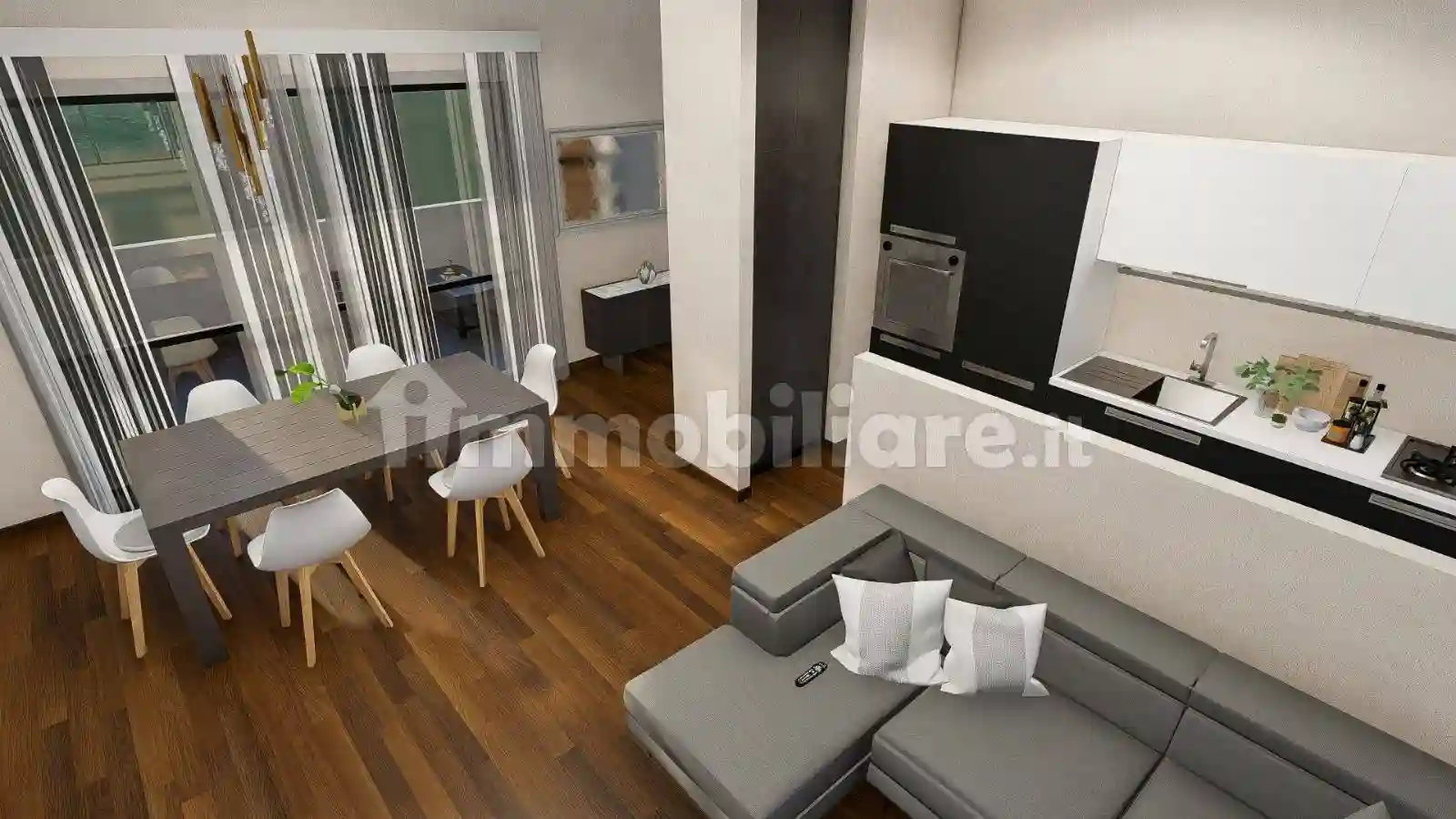 Appartamento - foto 2