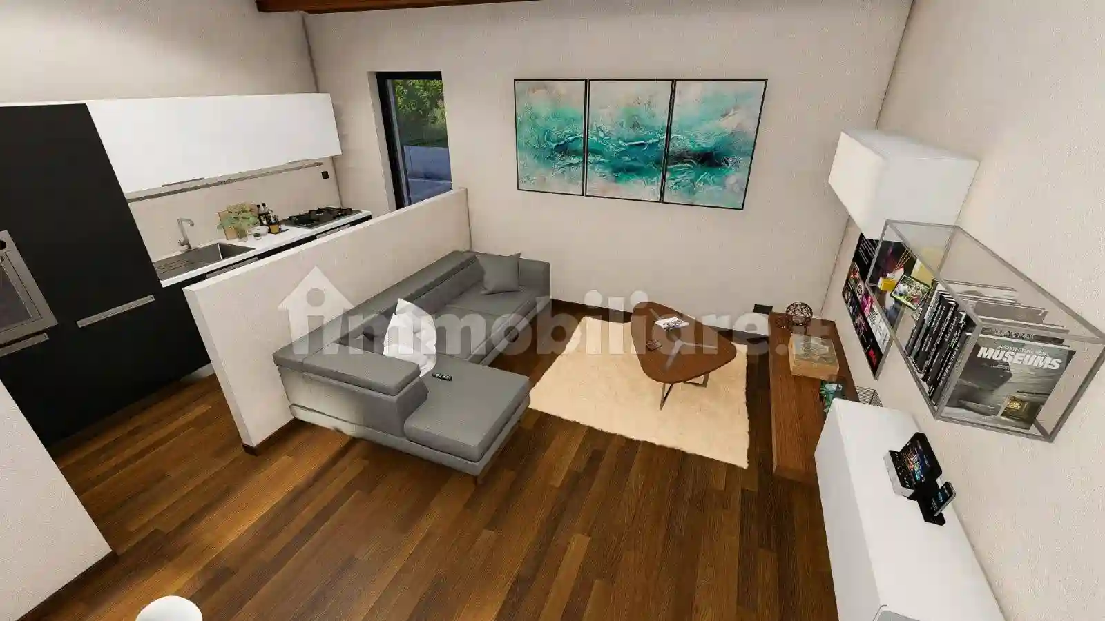 Appartamento - foto 3