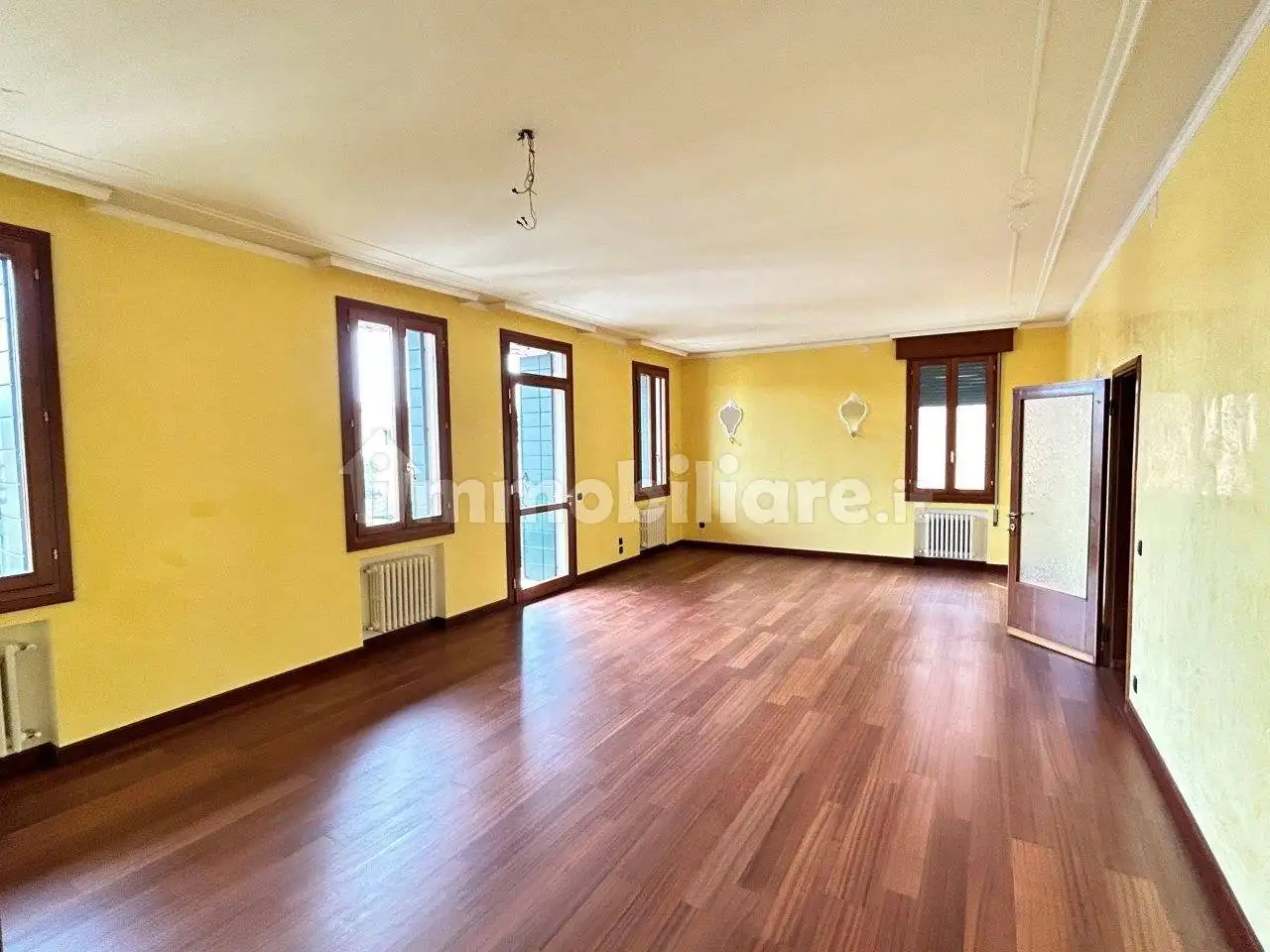 Appartamento in affitto a Padova